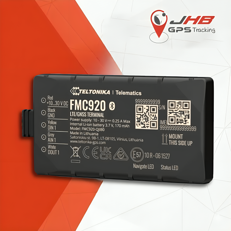 تيلتونيكا fmc920