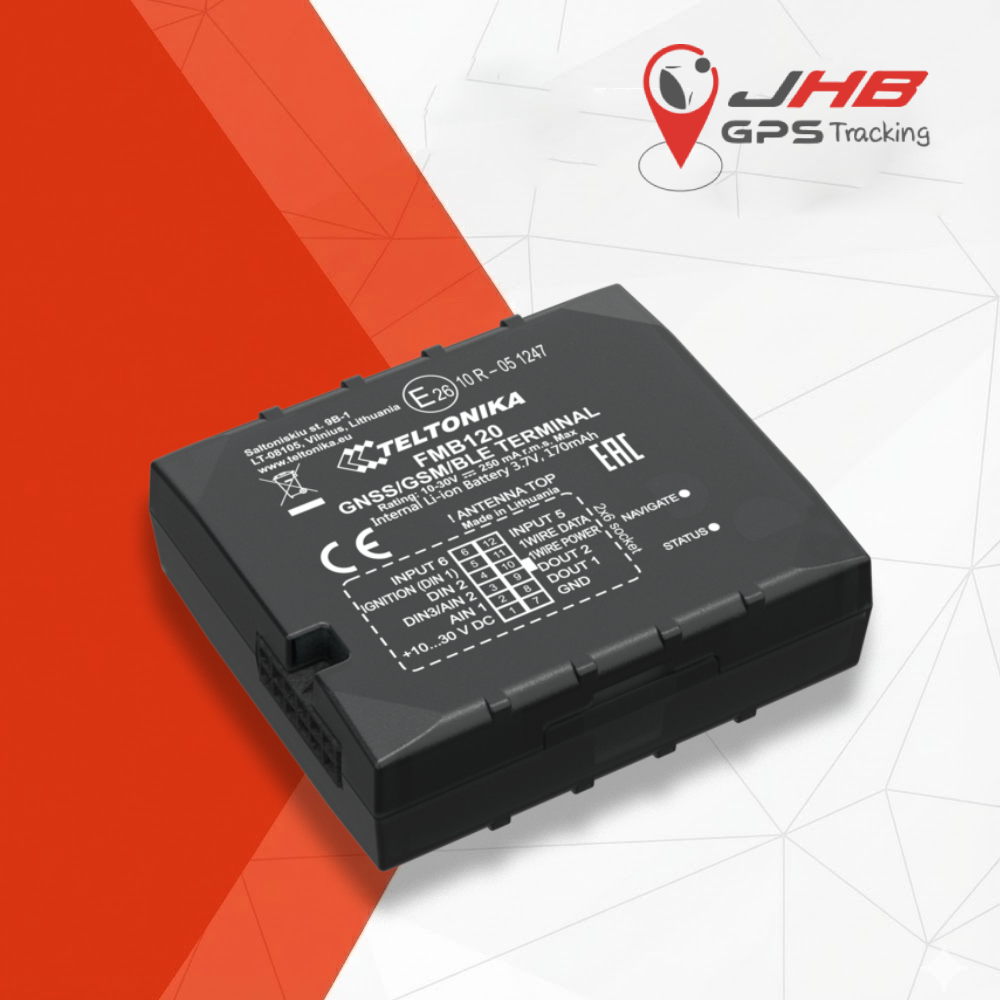 Teltonika  FMB120