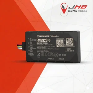 Teltonika  FMB920